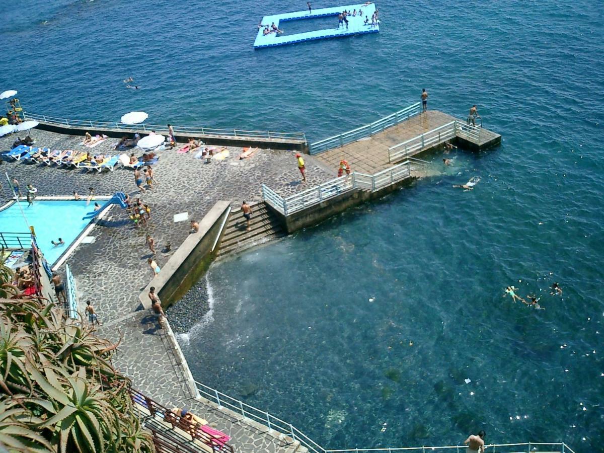 Central Suite In Funchal 2N Exterior foto