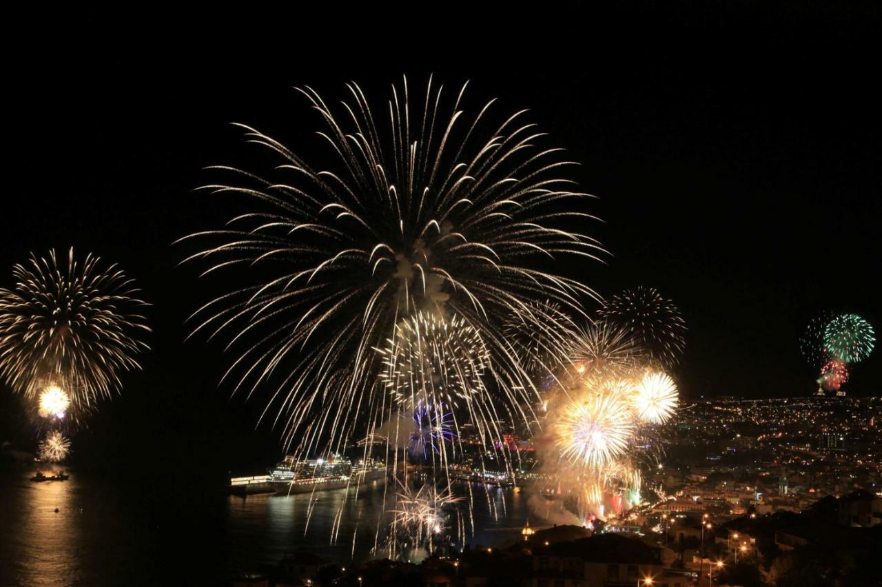 Central Suite In Funchal 2N Exterior foto