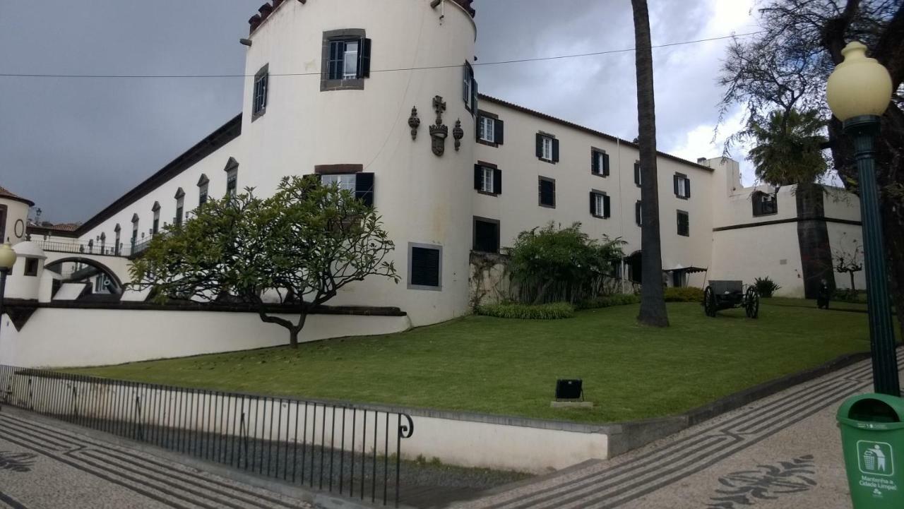 Central Suite In Funchal 2N Exterior foto